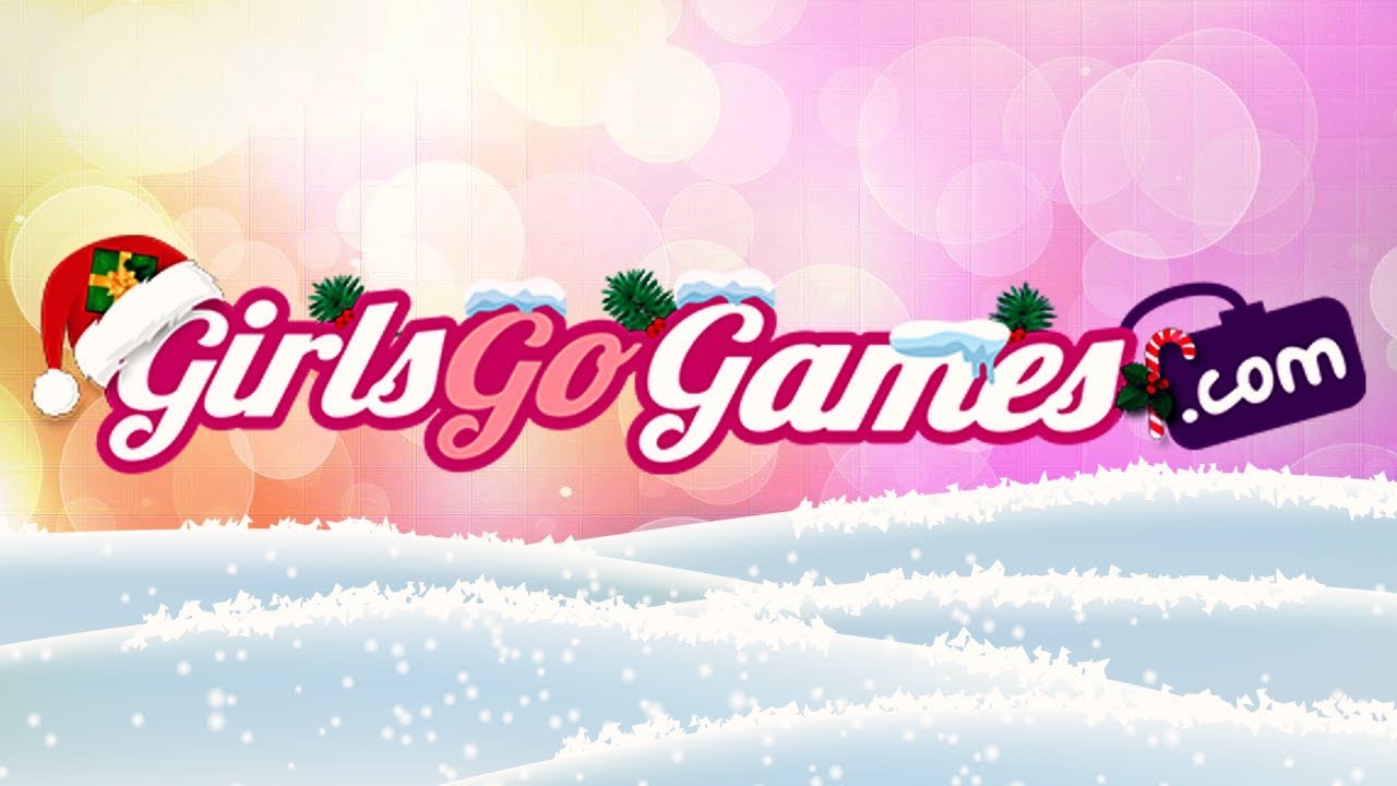 EXTREME GINGERBREAD HOUSE & MORE!! GirlsGoGames Christmas YouTube