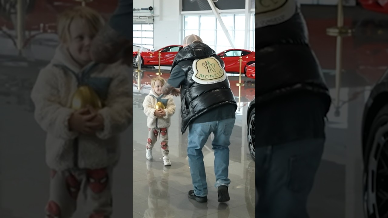 KÄNNER NI JOCKES PANIK?