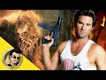 Big Trouble in Little China - WTF Happened To This Movie?