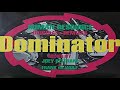 Capture de la vidéo Human Resource-Dominator 1991