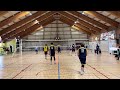 Kingersheim vs ASVS