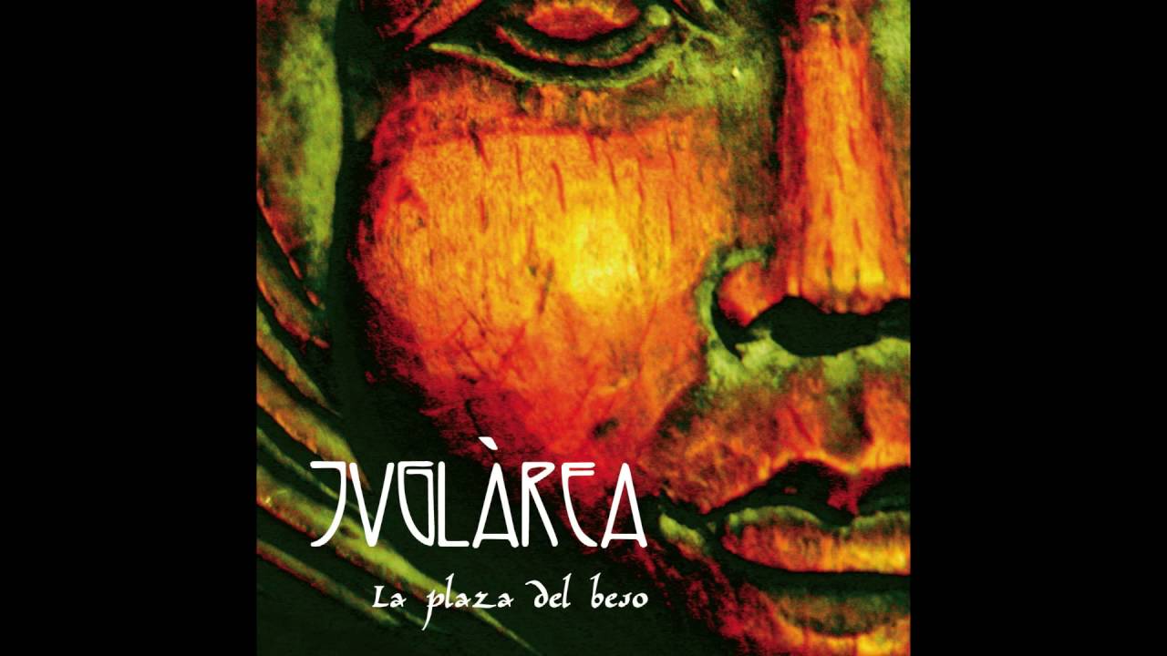 Juglárea - El juglar cantor