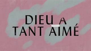 Video thumbnail of "Dieu a tant aimé | Hillsong En Français"