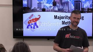 2024 GOP Caucus Training Video