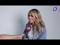 مايا دياب تتألق ب   غريبة  وعن هؤلاء   مدفعلن  حالتي