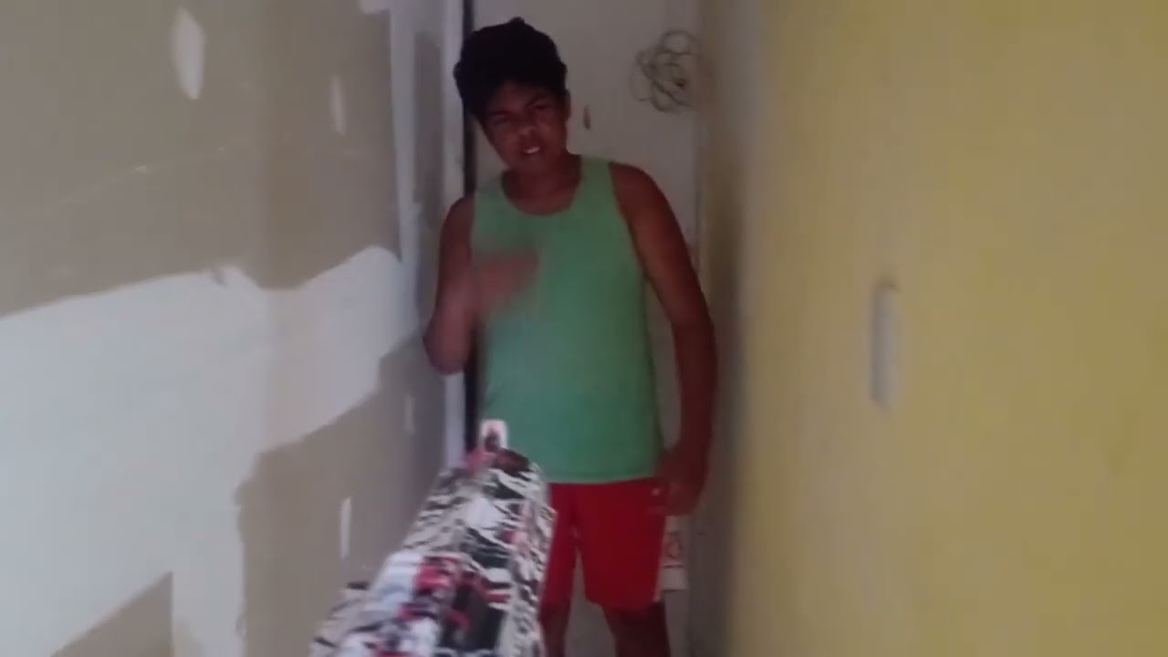 esse eu tivesse os poderes do Wolverine