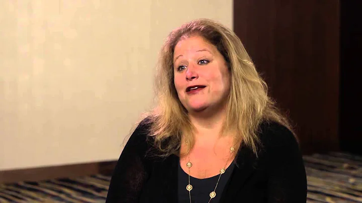Gail Williamson and Elissa 'EJ' Levy talk about MS...