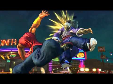 #1 Download ★Street Fighter IV PC Game with crack Mới Nhất