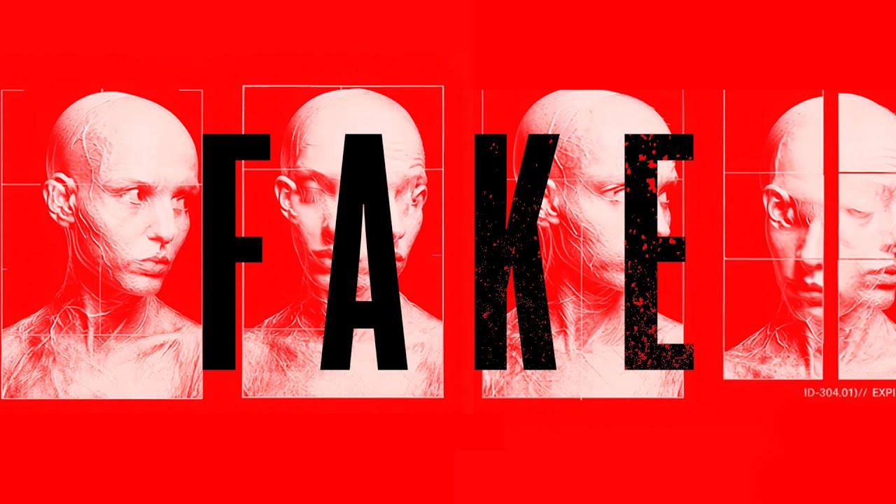 Watch KLOUD - FAKE (Official Music Visualizer) on YouTube Watch KLOUD - FAKE (Official Music Visualizer) on YouTube