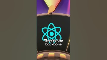 Top Front-End technologies you need to know #angular #js #react #vuejs #web