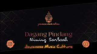 DAGANG PINDANG - NINING SARBOAH oQinawa ( javanese music culture )
