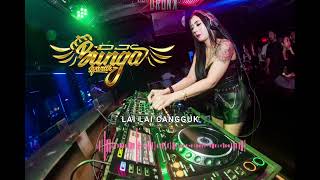 Download Lagu SINGLE FUNKOT - LAI LAI CANGGUK BY DJ BUNGA SYANTIK MP3