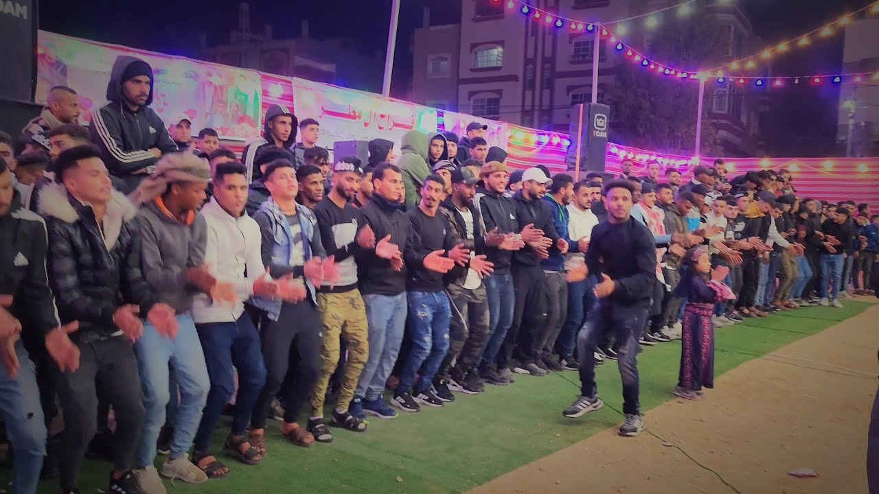 لمن الشباب  تحمى بالدحيه  شوف ايش بيصير مع تيسير ابوسويرح وهاني ابوكريشان2023