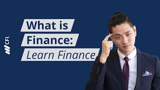 Finance is defined as the management of money and includes activities
like investing, borrowing, lending, budgeting, saving, forecasting.
there are three...