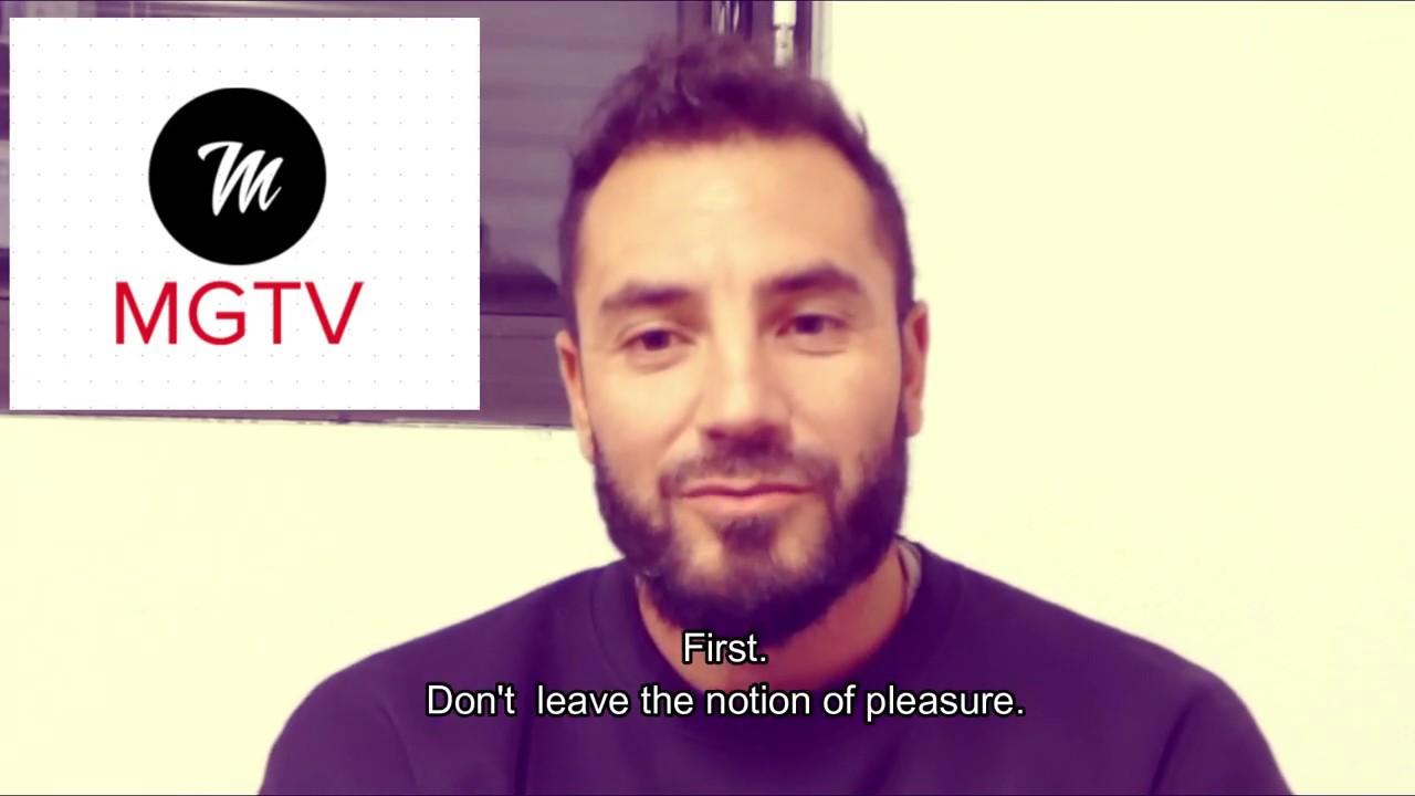 Mourad Meghni " Ronaldinho rigolait pendant qu'on galérait"