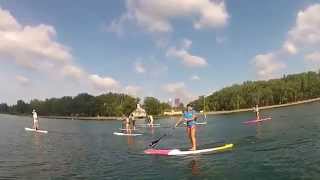 SUP4MS 2014 Review