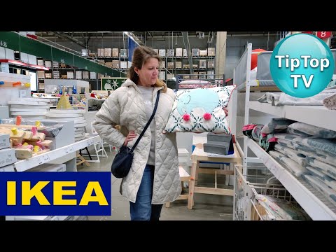 Video: IKEA Smaland đóng cửa lúc mấy giờ?
