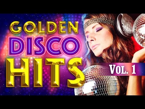 Golden Disco Mix — Remember The Best Hits of 80/90 — Vol.1 (Various Artists)