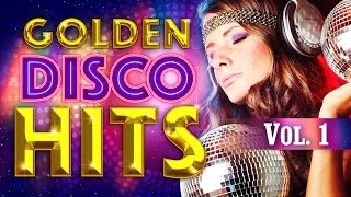 golden disco mix remember the best hits of 8090 vol1 various artists