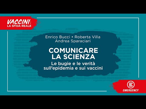 Video: Tutta La Verità Sulla Vaccinazione, Di Cui Non è Consuetudine Parlare Di - Visualizzazione Alternativa