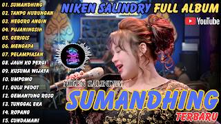 NIKEN SALINDRY FULL ALBUM \\ TERBARU 2026 - SUMANDHING - NEGORO ANGIN - #nikensalindrycampursari