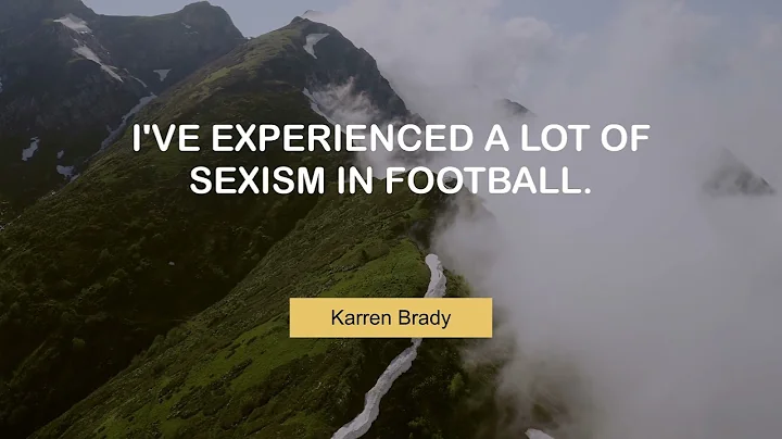 Karren Brady's Life Changing Quotes | @MyMotivationMantra | Daily Motivation Dose