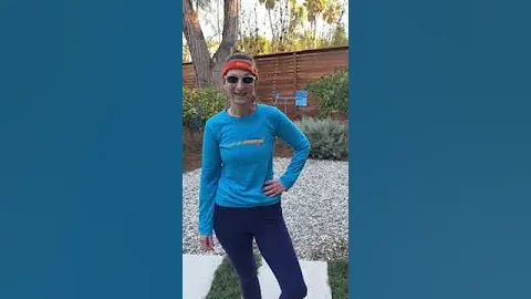 IKAR CEO, Melissa Balaban, encourages you to run with IKAR and join her team