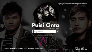 Statim - Puisi Cinta (Official Audio Video)