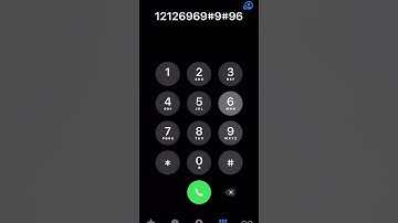Thumbnail of Arirang on iPhone Keypad #song #traditional #korea #korean #arirang #pentatonic #gayageum #journey