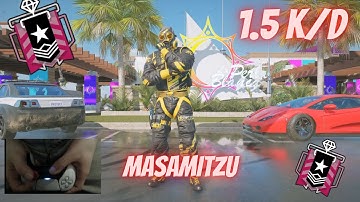 The MOST mechanicaly GIFTED controller player...[TOP CHAMP HIIGHLIGHTS]