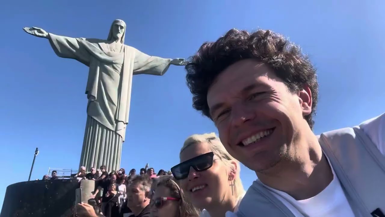 Роды в Бразилии.Самостоятельная организация всего процесса.Полезные советы. Достопримечательности.