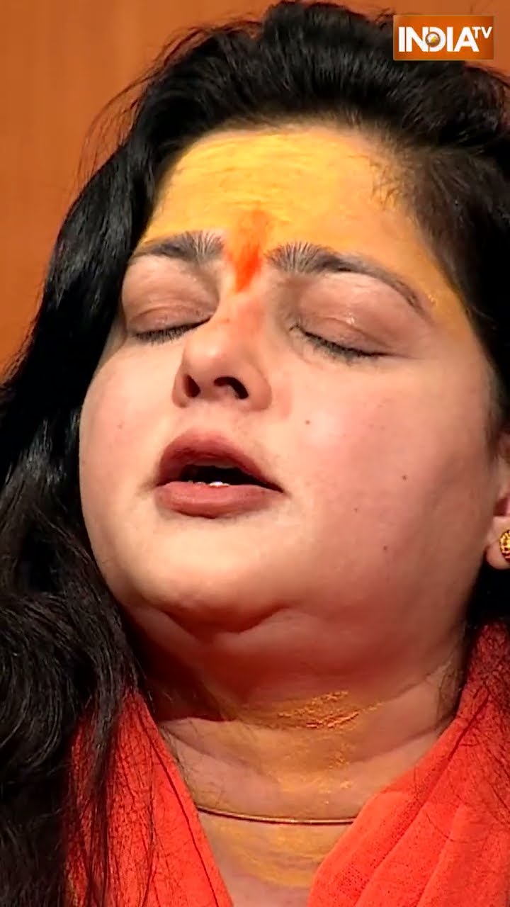 #mamatakulkarni किन्नर ना होकर कैसे बन गई किन्नर अखाड़े की महा मंडलेश्वर ? खुद सुनिए #rajatsharma