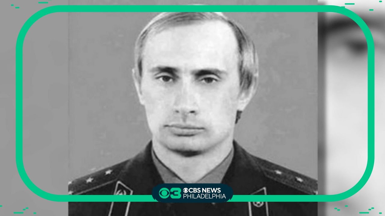 How Russian President Vladimir Putin rose to the top of the Kremlin