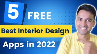 5 Best Free Interior Design Apps in 2024 (Simple & Easy to Use)