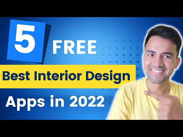 5 Best Free Interior Design Apps In