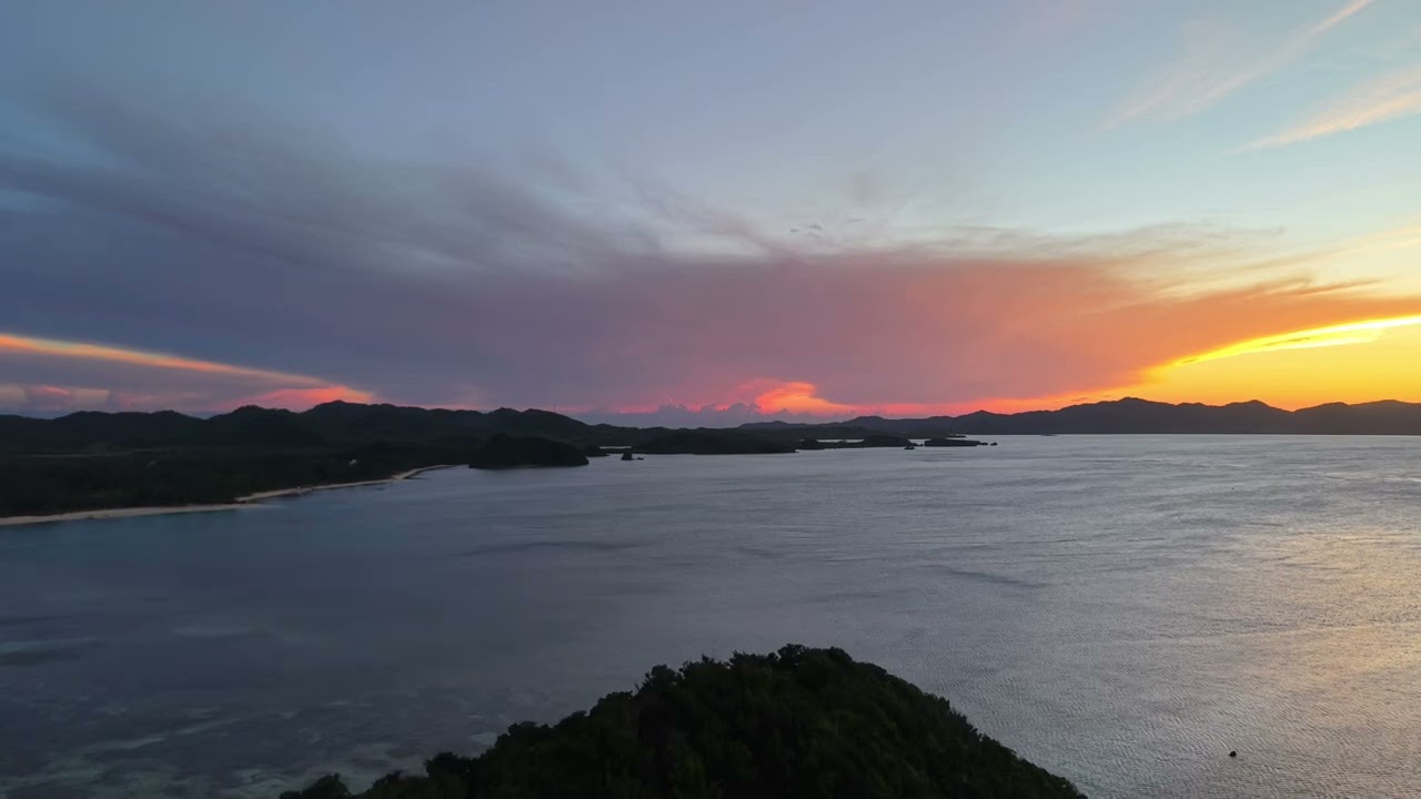 North Loop 2025 Nangaramoan Beach Santa Ana, Cagayan