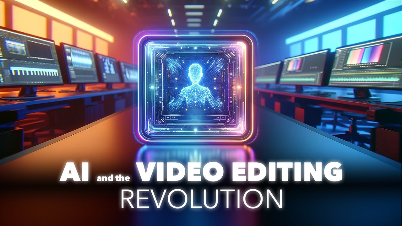 How AI is taking over Video Production - Are we right to be ...
