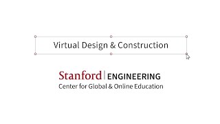 Professionals share the benefits of Stanford’s Virtual Design and Construction Program