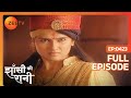 Jhansi ki rani  ep423  lakshmi   nana      full episode  zee tv