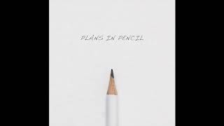 Tyler Ward - Plans in Pencil (Original Song - Audio Only)