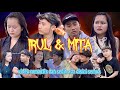 Kumpulan tiktok irul pj  mita martha