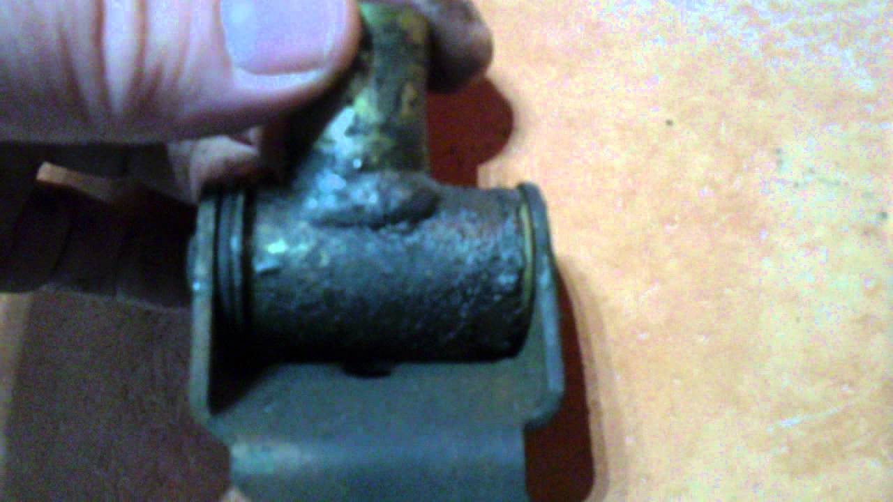 Freelander Gear Selector 01.MP4 YouTube
