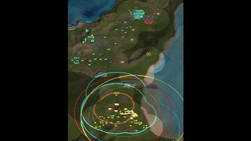 Supreme Commander: Forged Alliance - Nuclear Slut