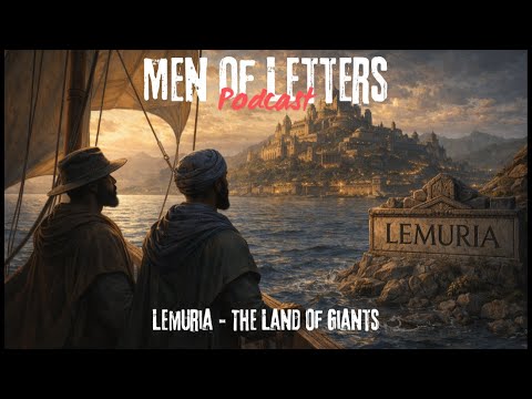 Lemuria - Land of The Giants