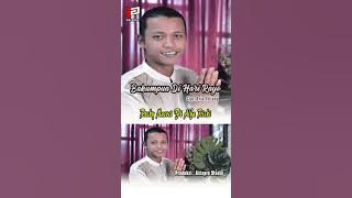 Bakumpua Di Hari Rayo Rocky Nasoci