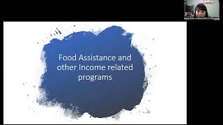 Ohio Kinship Public Benefits