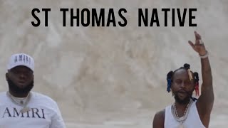 Popcaan Ft Chronic Law - St Thomas Native (speed up)