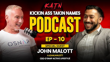 JOHN MALOTT The Biggest Network Marketing Gurus in the World