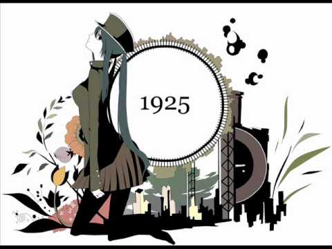 「1925」歌ってみた【Rii】