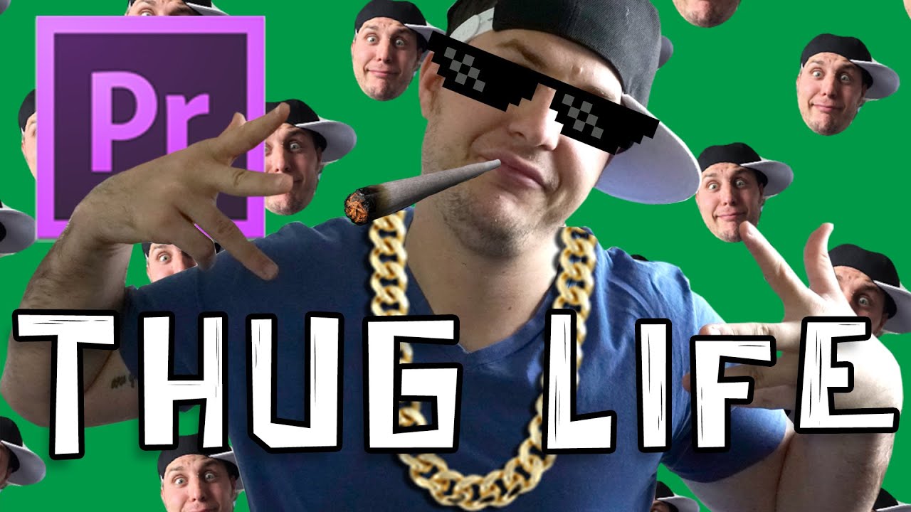 Видео my life. Thug Pro.